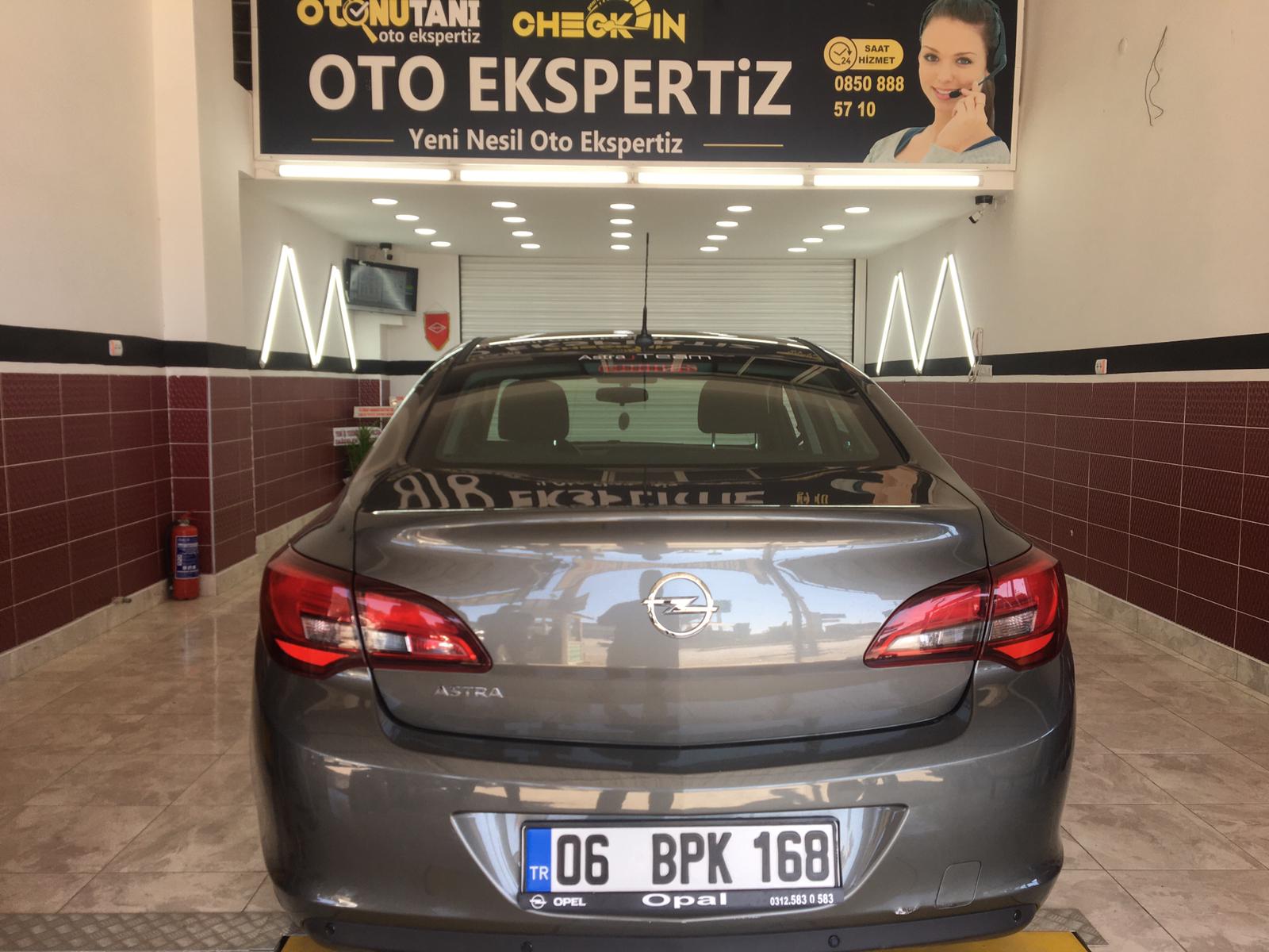 Anamur Oto Ekspertiz